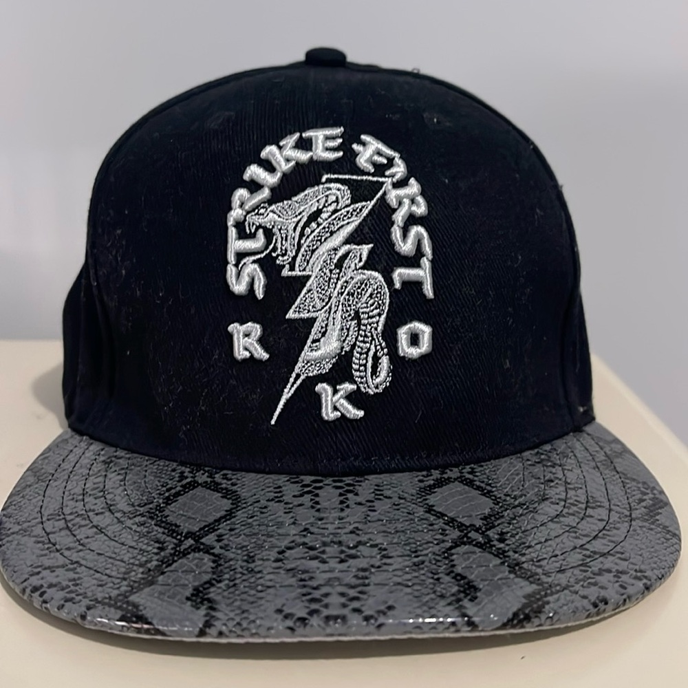 RKO Hat